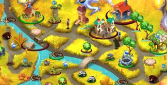 Elven Rivers The Forgotten Lands Collectors Edition PC Screenshot