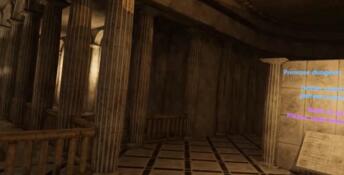 Elvenfoundry Dungeon VR