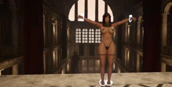 Elvenfoundry Dungeon VR PC Screenshot