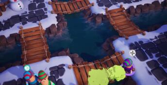 Elves of Duty PC Screenshot