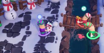 Elves of Duty PC Screenshot