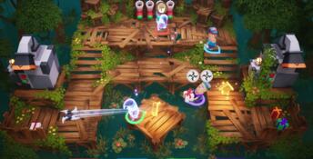 Elves of Duty PC Screenshot