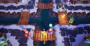 Elves of Duty PC Screenshot