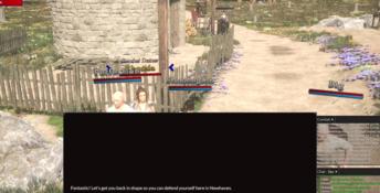 Embers Adrift PC Screenshot