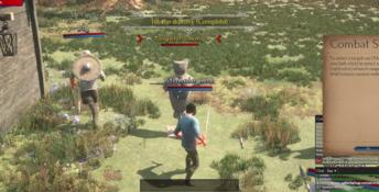 Embers Adrift PC Screenshot