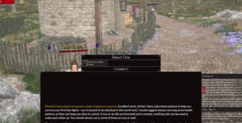 Embers Adrift PC Screenshot