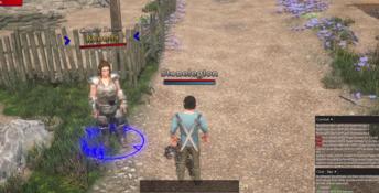 Embers Adrift PC Screenshot
