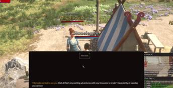Embers Adrift PC Screenshot