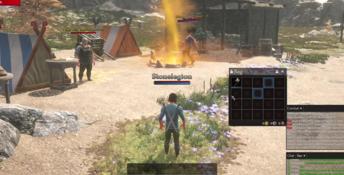 Embers Adrift PC Screenshot