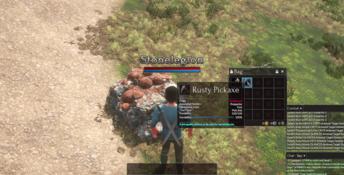 Embers Adrift PC Screenshot