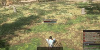 Embers Adrift PC Screenshot