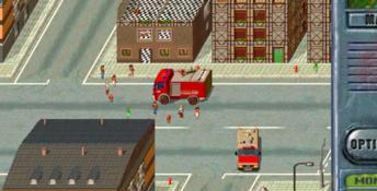 Emergency: Fighters for Life PC Screenshot