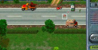 Emergency: Fighters for Life PC Screenshot