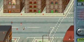 Emergency: Fighters for Life PC Screenshot