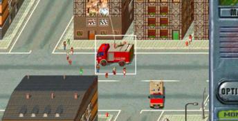 Emergency: Fighters for Life PC Screenshot