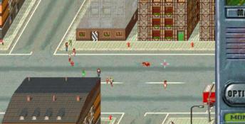 Emergency: Fighters for Life PC Screenshot