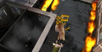 Emergency Fire Response PC Screenshot