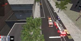 EmergeNYC PC Screenshot