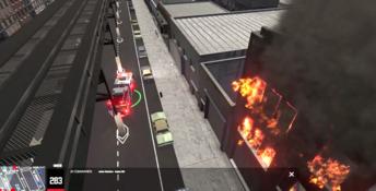 EmergeNYC PC Screenshot