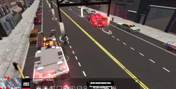 EmergeNYC PC Screenshot