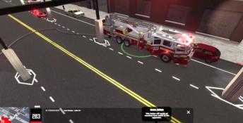 EmergeNYC PC Screenshot