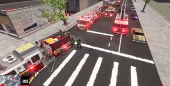 EmergeNYC PC Screenshot