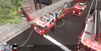 EmergeNYC PC Screenshot