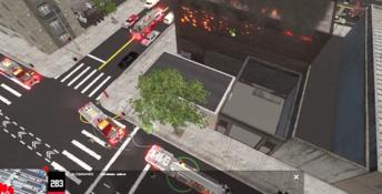 EmergeNYC PC Screenshot