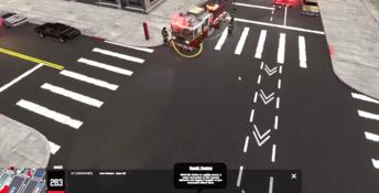 EmergeNYC PC Screenshot