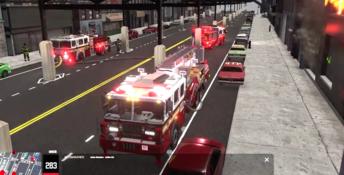 EmergeNYC PC Screenshot