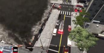 EmergeNYC PC Screenshot