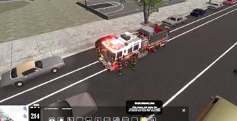 EmergeNYC PC Screenshot