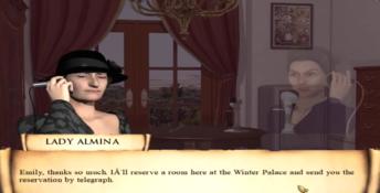 Emily Archer and the Curse of Tutankhamun PC Screenshot
