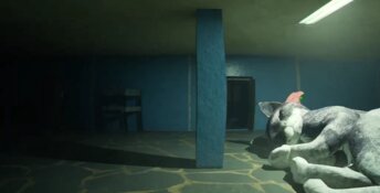 Emissary Zero PC Screenshot