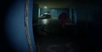 Emissary Zero PC Screenshot