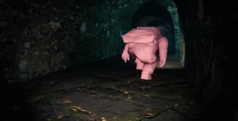 Emissary Zero PC Screenshot