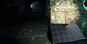 Emissary Zero PC Screenshot