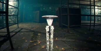 Emissary Zero PC Screenshot