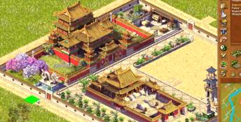 Emperor: Rise of the Middle Kingdom PC Screenshot