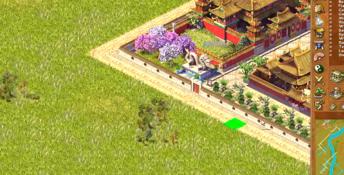 Emperor: Rise of the Middle Kingdom PC Screenshot