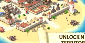 Empire City Simulator PC Screenshot