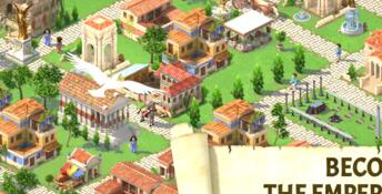 Empire City Simulator