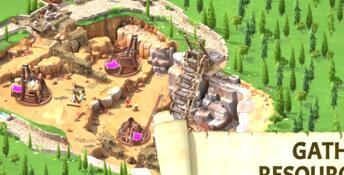 Empire City Simulator