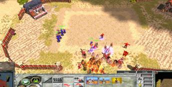 Empire Earth II: The Art of Supremacy PC Screenshot