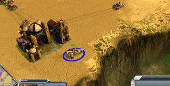 Empire Earth 3 PC Screenshot