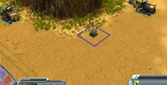 Empire Earth 3 PC Screenshot