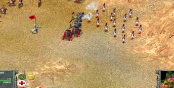 Empire Earth: Art of Conquest Expansion