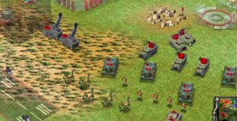 Empire Earth: Art of Conquest Expansion PC Screenshot