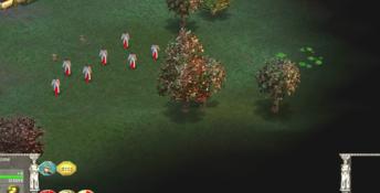 Empire Earth: The Art of Conquest PC Screenshot