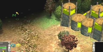 Empire Earth: The Art of Conquest PC Screenshot